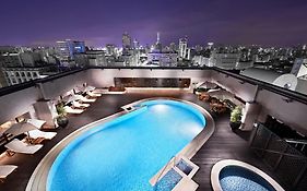 台北喜來登大飯店