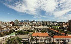 台北喜來登大飯店