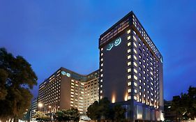台北喜來登大飯店